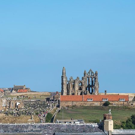 Apartmán Whitby Heights Exteriér fotografie