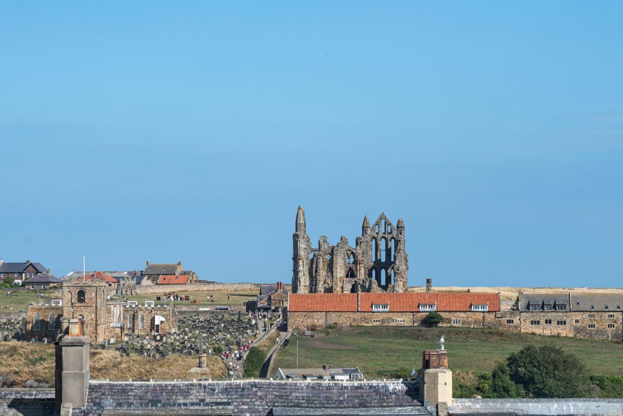Apartmán Whitby Heights Exteriér fotografie