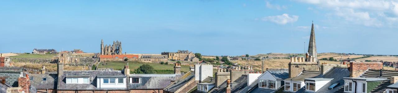 Apartmán Whitby Heights Exteriér fotografie